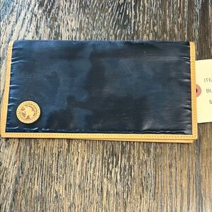River Island Tan Leather Wallet